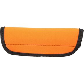 Inflatable Snorkel Vest Adults, Portable Snorkel Jacket, Floating Jacket, Anti Sink Protective Cover for Breathing Tube for Snorkeling, Frees Diving, and Swimming Black in Kuwait