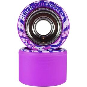 Deluxe Roller Skate Wheels in Saudi Arabia