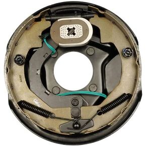 AP Products U.S. Gear 014-122450 10" X 2-1 4" Right Boxed Brake Assembly in Saudi Arabia