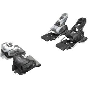Tyrolia Attack 14 Gripwalk Alpine Ski Binding (85mm, Black/White Mixed) in Kuwait