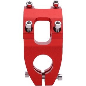 23.5 مم قطره سبيكة ألومنيوم ساقي كهربائي ، جذع شريط المقبض العالمي لـ Smartgyro ، Kukirin ، المصمم لتناسب سكوتر متعدد in Kuwait