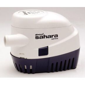 4505-7 مضخات بيلج الأوتوماتيكية لصحراء الأوتوماتيكية مضخات بيلج (500 GPH) in Kuwait