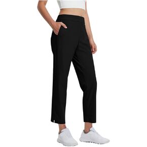 المرأة أعمال غولف أعمال غولف بانت خفيفة الوزن سراويل سراويل سرد in Kuwait