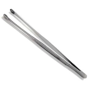 10× Dental Russian Tissue Forceps 8" Surgical Premium Instruments in Kuwait