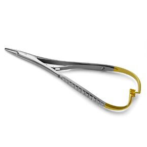 T/C Mathieu Plier Orthodontic Ortho Dental Straight 6.5" in Saudi Arabia