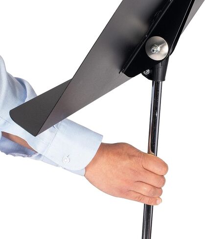 Manhasset Music Stand (CN2126CHM) in Saudi Arabia