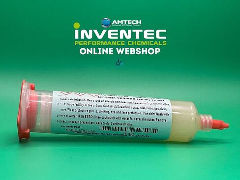 AMTECH NC-559-ASM TF (30cc Syringe) in Saudi Arabia