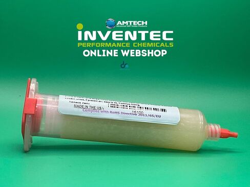 AMTECH NC-559-ASM TF (30cc Syringe) in Saudi Arabia