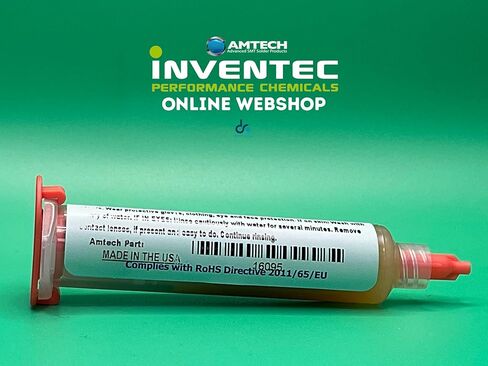 AMTECH NC-559-ASM TF (30cc Syringe) in Saudi Arabia