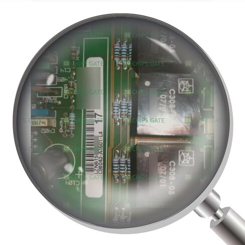 C98043-A1601-L4-17 1PC جديد in Kuwait