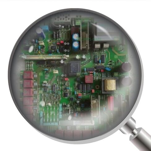 C98043-A1601-L4 1PC جديد in Kuwait