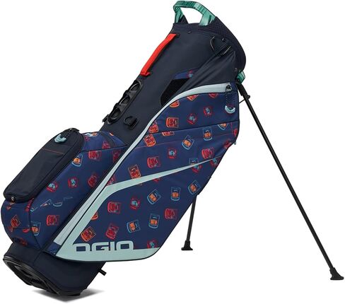 Ogio Fuse 4 Bag Golf Bage in Kuwait