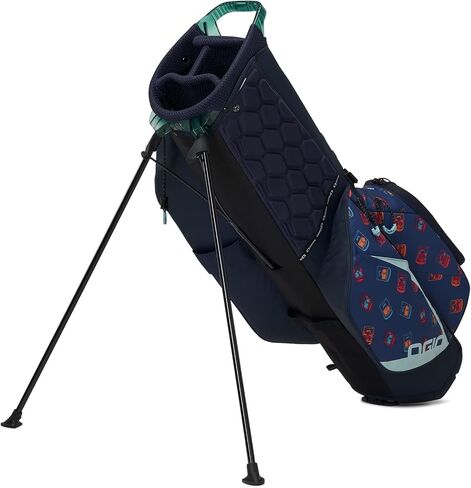 Ogio Fuse 4 Bag Golf Bage in Kuwait