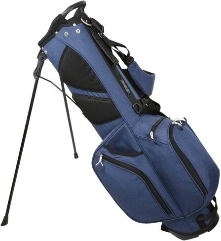 MacGregor Golf Mactec Stand Bag - حقيبة غولف خفيفة الوزن سعة 7 بوصات in Kuwait
