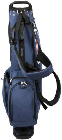MacGregor Golf Mactec Stand Bag - حقيبة غولف خفيفة الوزن سعة 7 بوصات in Kuwait