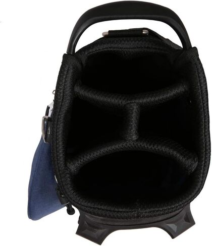 MacGregor Golf Mactec Stand Bag - حقيبة غولف خفيفة الوزن سعة 7 بوصات in Kuwait