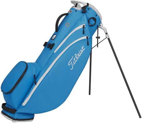 Titleist Players 4 Carbon Stand Bag in Saudi Arabia