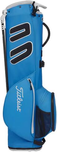 Titleist Players 4 Carbon Stand Bag in Saudi Arabia