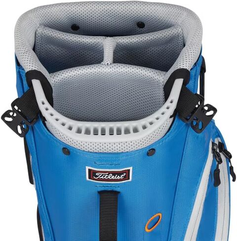 Titleist Players 4 Carbon Stand Bag in Saudi Arabia
