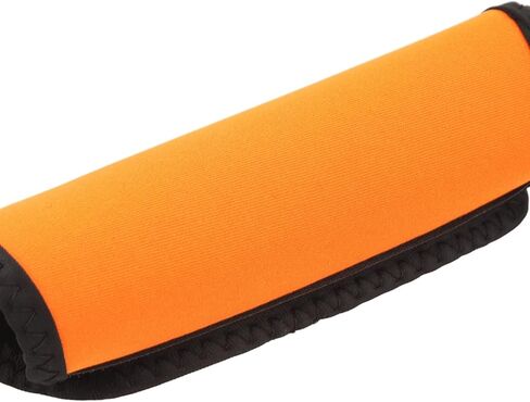 Inflatable Snorkel Vest Adults, Portable Snorkel Jacket, Floating Jacket, Anti Sink Protective Cover for Breathing Tube for Snorkeling, Frees Diving, and Swimming Black in Kuwait