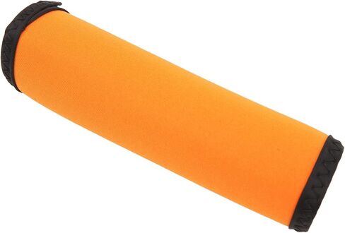 Inflatable Snorkel Vest Adults, Portable Snorkel Jacket, Floating Jacket, Anti Sink Protective Cover for Breathing Tube for Snorkeling, Frees Diving, and Swimming Black in Kuwait