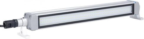 Machine Tube LED Light Explosion Proof Lamp for Industrial CNC Lighting 10W 24V in Saudi Arabia