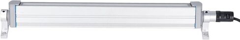 Machine Tube LED Light Explosion Proof Lamp for Industrial CNC Lighting 10W 24V in Saudi Arabia