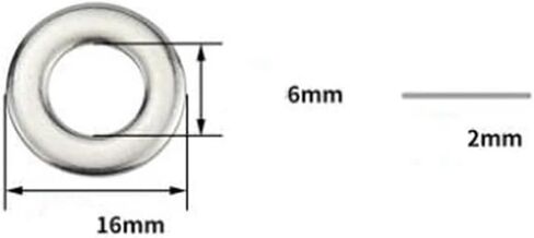 140pcs 3030 موصلات ملف تعريف الألومنيوم 20pcs بين قوسين زاوية + 40pcs M6x16mm t براغي الترباس + 40pcs M6 Hex Hox Nuts + 6x16x2 غسالات (أسود) in Kuwait
