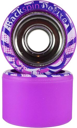 Deluxe Roller Skate Wheels in Saudi Arabia