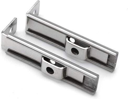 Stainless Steel Sliding Door Roller Bear 30KG Home Room Wardrobe Wood Door Hanging Wheels for Furniture Hardware Wheel in Saudi Arabia