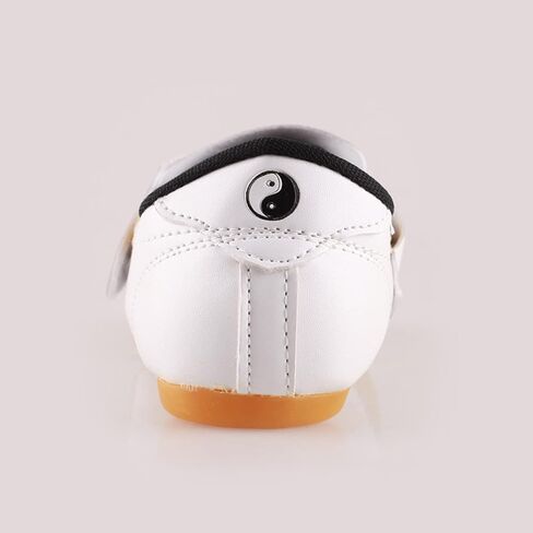 Taekwondo Shoes, Lightweight and Soft TPR Rubber Soles for Adults Children,Taekwondo, Boxing, Kung Fu and Taichi in Saudi Arabia