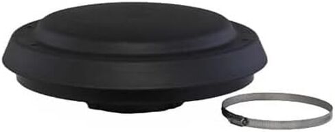 Donaldson H000604 INLET HOOD, PLASTIC in Saudi Arabia