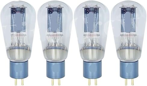 2A3 TUBE A2A3 UPGRADE WR2A3 2A3C 2A3B 2A3T WE2A3 HIFI AUDIO TUBE APPLIFIER DIY Precision Matching (1PAIR MANTED) in Kuwait