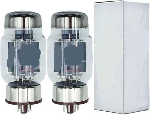 أنبوب الفراغ KT88C يحل محل KT88 6550 KT120 KT66 KT77 EL34 HIFI AUDIO TUBE FACTORY مجهز بأربع قنوات (1 PCS) in Saudi Arabia