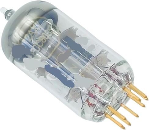 أنبوب فراغ 12AX7 ECC803S ترقية ECC83 B759 in Kuwait
