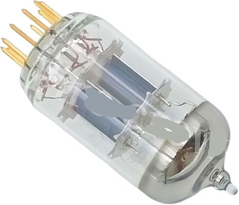 أنبوب فراغ 12AX7 ECC803S ترقية ECC83 B759 in Kuwait