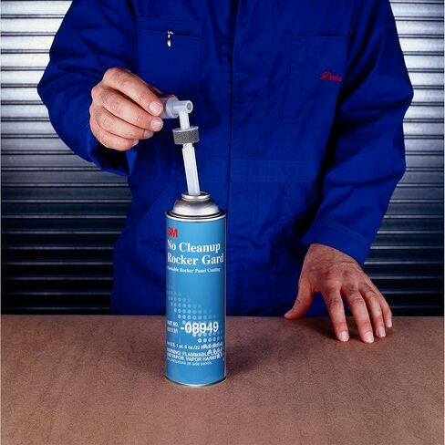 3M لا توجد فوهات استبدال التنظيف ، 08966 ، أداء عالي الأداء ، فوهة بلاستيكية يمكن التخلص منها ، 8/حقيبة in Kuwait