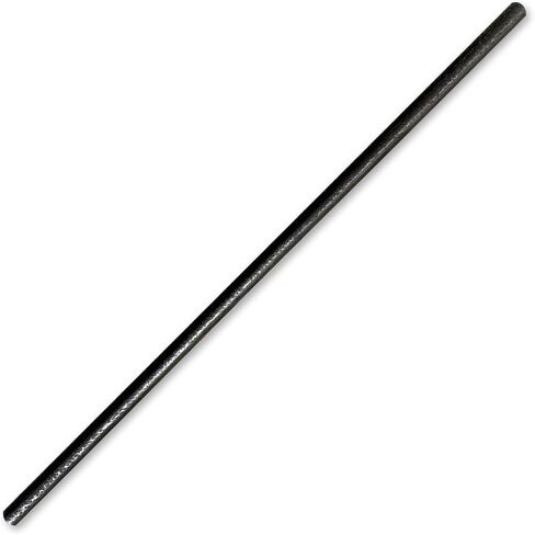 BAR SANDBAGGY Smool Concrete Dowel (1/2 "W × 18" لتر) - أطراف قطع المنشار - الصف 60 من الصلب - درجة البناء للمشاريع الخرسانية (20 ، العد) in Saudi Arabia
