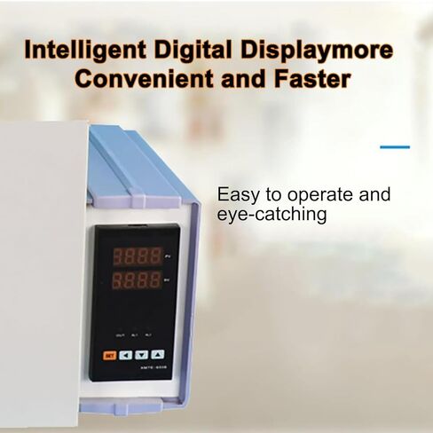حمام ماء مع المختبر مع عرض LED والتحكم في PID ، نوع الرفع لدرجة حرارة ثابتة ، بطانة من الفولاذ المقاوم للصدأ ، للبحث العلمي ومختبرات المدارس (2L) (3L) in Saudi Arabia