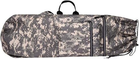 Skateboard Backpack Longboard Carry Case Adjustable Straps with Handle Carrier Water Resistant Organizer for Travel Pouch Bag in Saudi Arabia