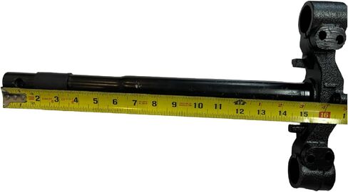 Generic GY6 125CC150CC #1 SCOOTER TRIPLE TREEN TREE FRONT END STERENT STEM FIT لـ SCOOTER الصينية MOPED JONWAY150CC 50CC FIT لـ Solona وما إلى ذلك ... in Kuwait