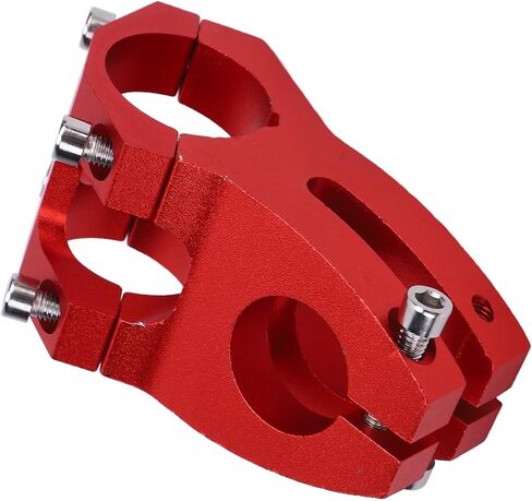 23.5 مم قطره سبيكة ألومنيوم ساقي كهربائي ، جذع شريط المقبض العالمي لـ Smartgyro ، Kukirin ، المصمم لتناسب سكوتر متعدد in Kuwait