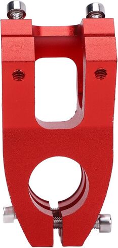 23.5 مم قطره سبيكة ألومنيوم ساقي كهربائي ، جذع شريط المقبض العالمي لـ Smartgyro ، Kukirin ، المصمم لتناسب سكوتر متعدد in Kuwait