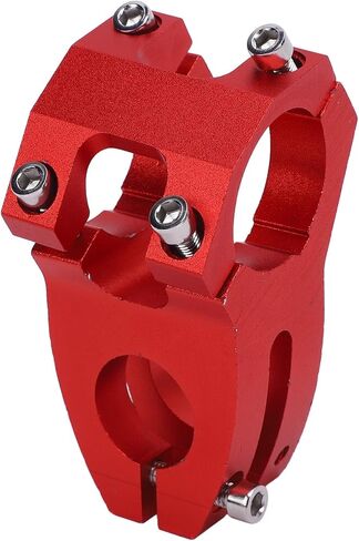 23.5 مم قطره سبيكة ألومنيوم ساقي كهربائي ، جذع شريط المقبض العالمي لـ Smartgyro ، Kukirin ، المصمم لتناسب سكوتر متعدد in Kuwait