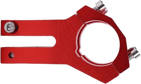 23.5 مم قطره سبيكة ألومنيوم ساقي كهربائي ، جذع شريط المقبض العالمي لـ Smartgyro ، Kukirin ، المصمم لتناسب سكوتر متعدد in Kuwait