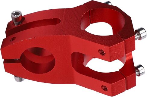 23.5 مم قطره سبيكة ألومنيوم ساقي كهربائي ، جذع شريط المقبض العالمي لـ Smartgyro ، Kukirin ، المصمم لتناسب سكوتر متعدد in Kuwait