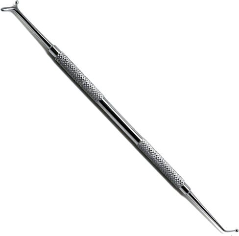 3× Dental Ball Burnisher 27/34 Double Ended Amalgam Composite Filling Instruments in Saudi Arabia