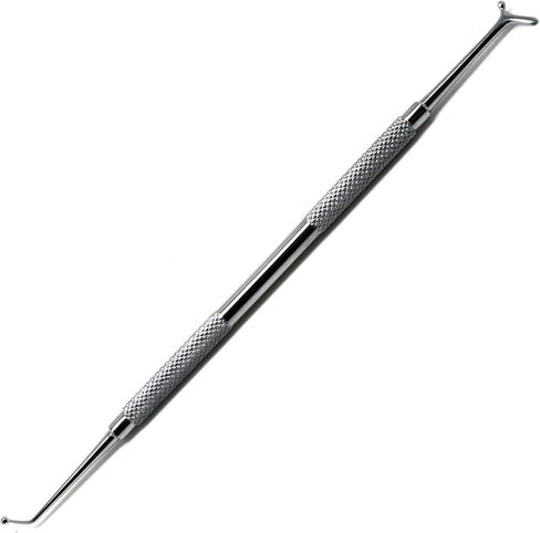 3× Dental Ball Burnisher 27/34 Double Ended Amalgam Composite Filling Instruments in Saudi Arabia