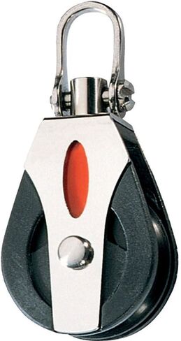 Ronstan Series 20 Ball Bearing Block - Single in Saudi Arabia