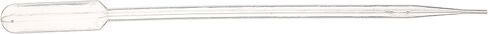 Globe Scientific 139050 LDPE Extra Transfer Transfer ، Non-Sterile ، طول 300 مم ، 23.0 مل (صندوق 100) in Saudi Arabia